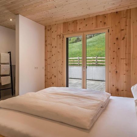 Naturapartments Alpreid Zirbe Sankt Pankraz Kültér fotó